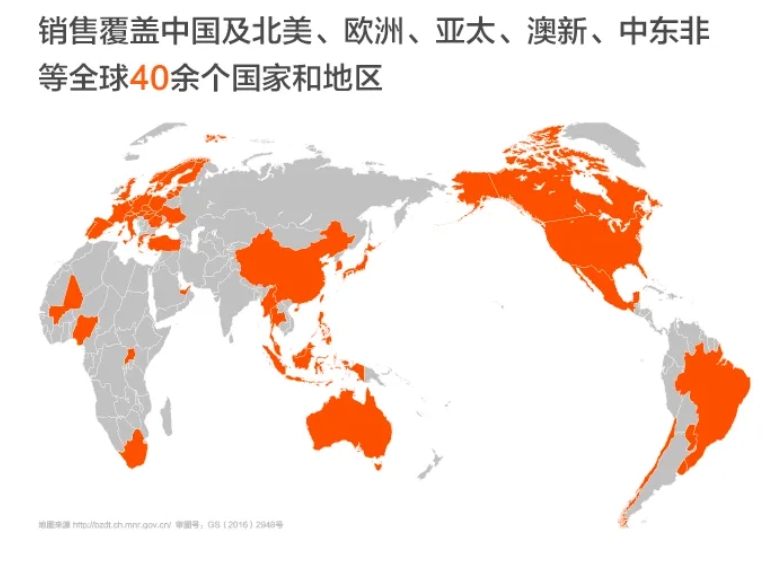 華寶新能：2024年一季度營收凈利潤雙增長，展現(xiàn)強(qiáng)勁復(fù)蘇勢頭