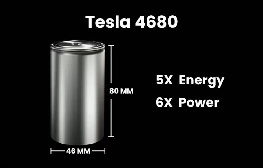 圖源：Tesla