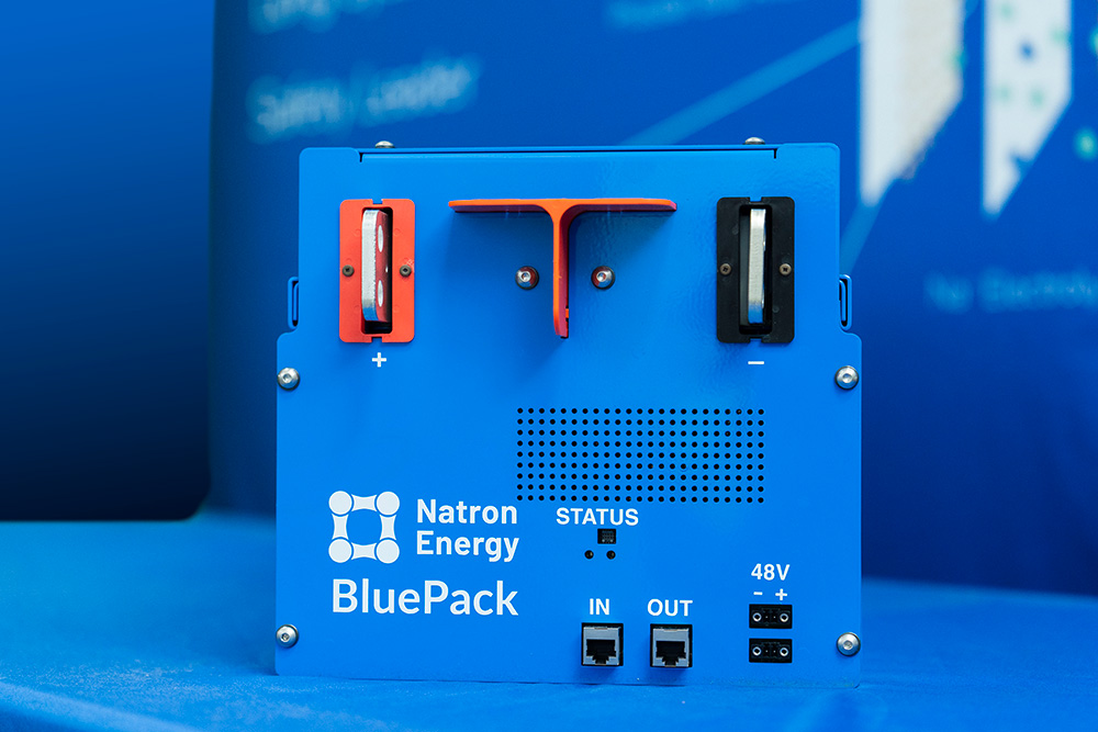 圖片來源：Natron Energy