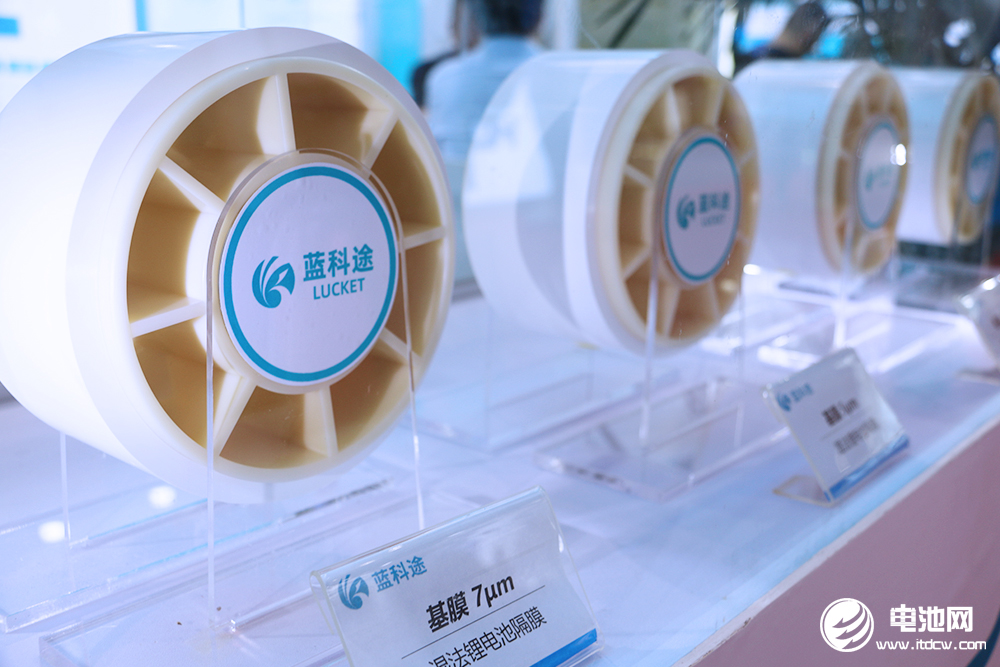 【隔膜周報】隔膜市場整體供需穩定！滄州明珠年產2億㎡鋰電隔膜項目更新動態