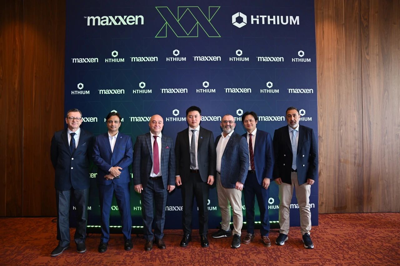 全球總出貨量已超30GWh！海辰儲能再發力海外儲能市場