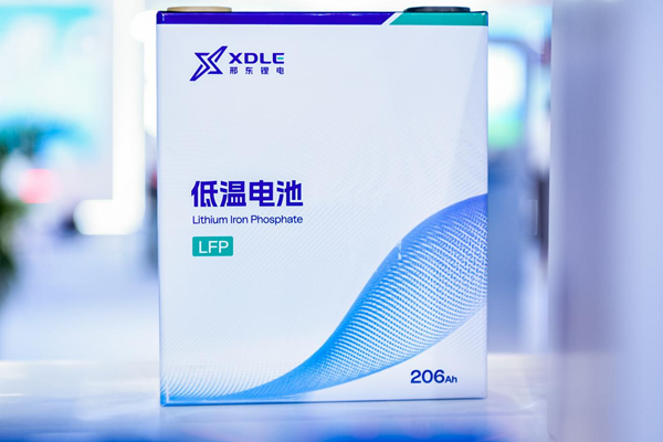 同質化競爭嚴重？低溫電池與固態電池量產先鋒走出差異化路線