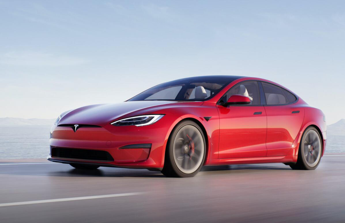 168.36萬輛電動汽車被召回！有你的車嗎？