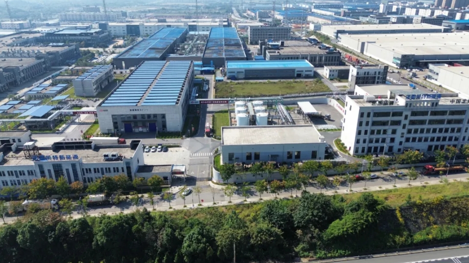 又一材料企業(yè)發(fā)布鈉電領域新品 已具備大規(guī)模量產實力