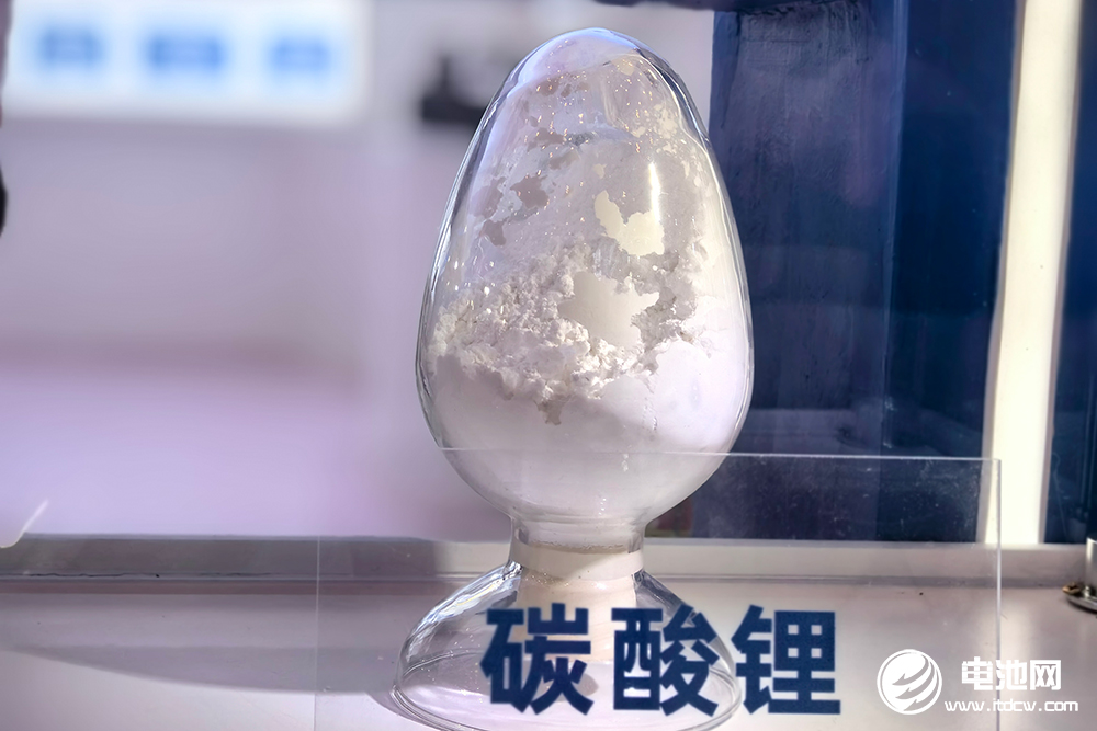 【正極材料周報】730億正極材料相關項目啟動！多家正極材料上市公司中報出爐
