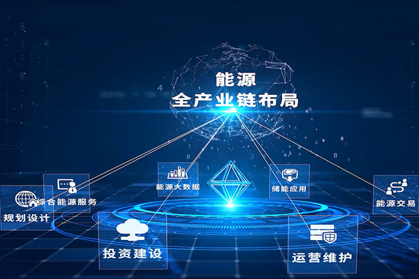 儲能項目投資失??！湖南能源集團全面復盤
