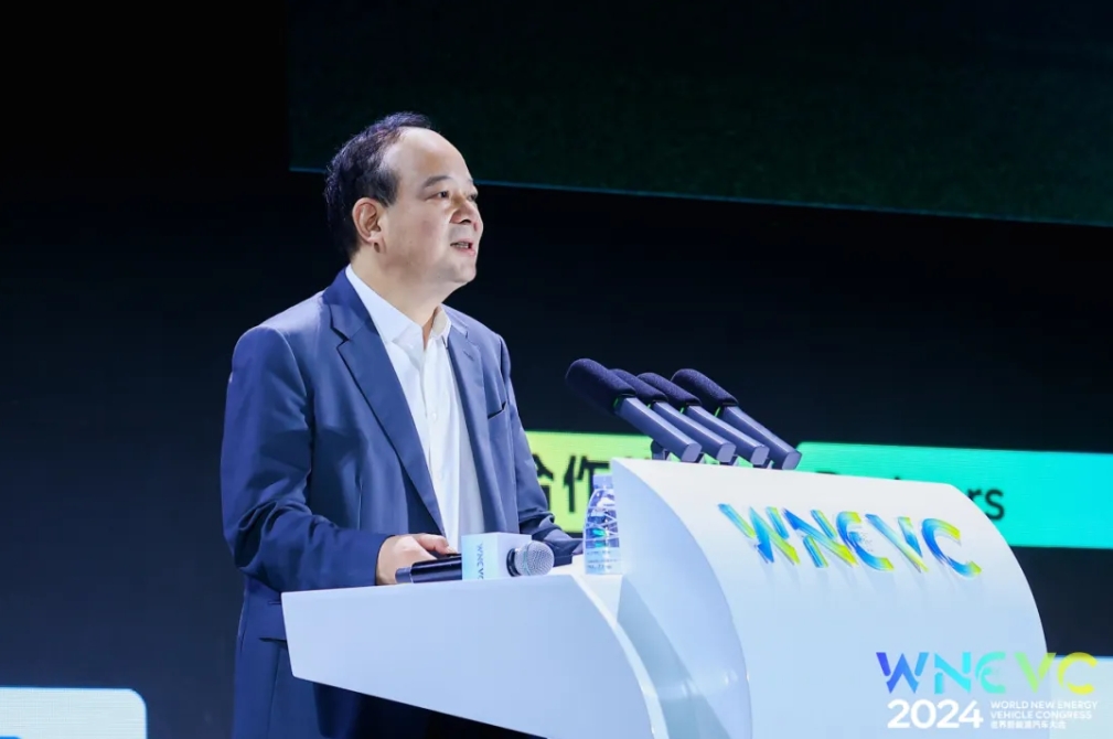 寧王推出解決方案！曾毓群：2042年或將不用開采新的礦產資源