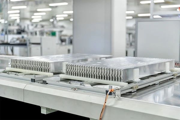 894GWh！2024年動力電池裝車量TOP10：一中企升至第四