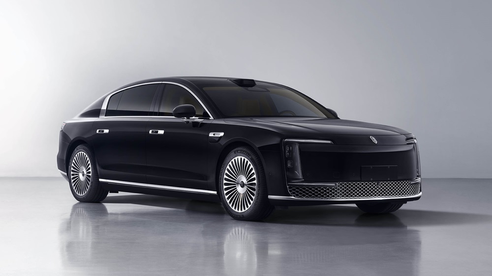 企業(yè)申報(bào)車型 圖片來(lái)源：工信部網(wǎng)站