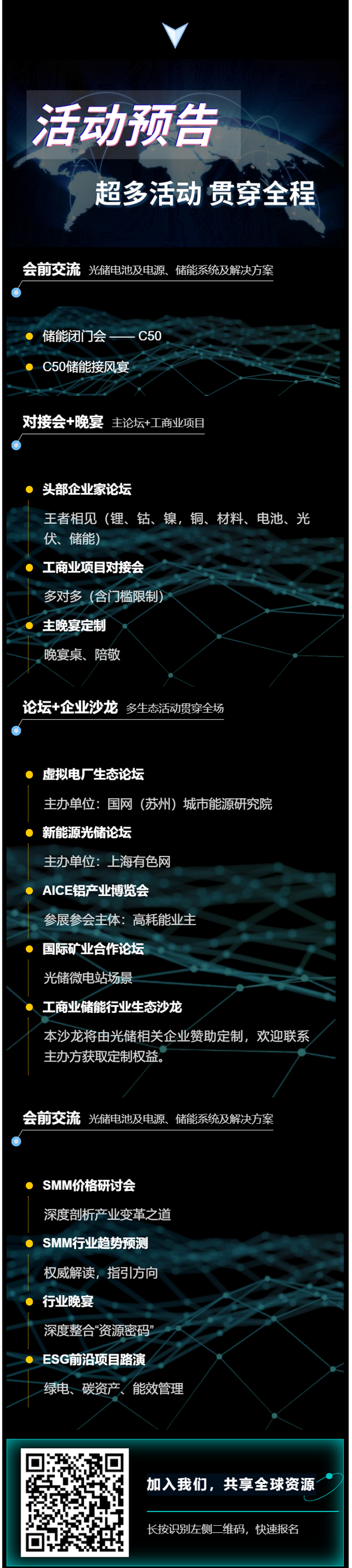 如何突破重圍？迅速鎖定工商業儲能項目的策略！