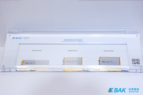比克電池