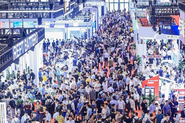 2025，電池如何領(lǐng)航經(jīng)濟(jì)與技術(shù)的雙重賽道？