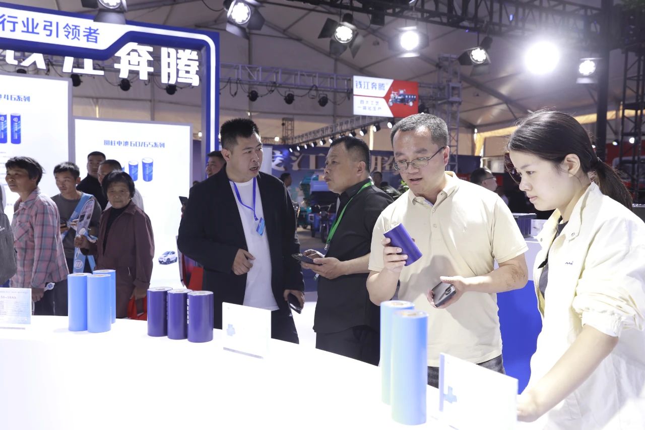 多氟多新能源