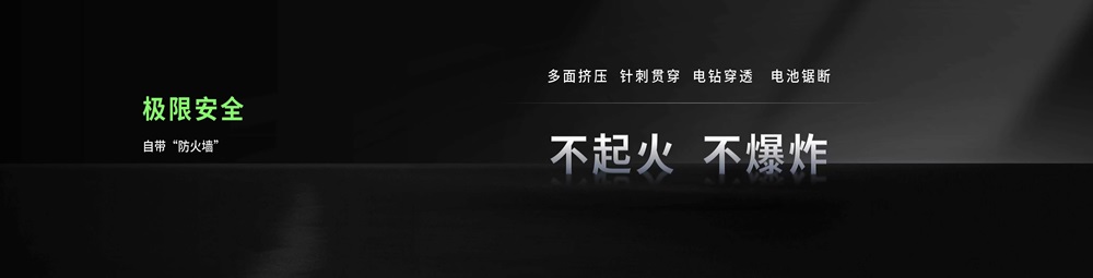 鈉新電池+雙核架構(gòu)！寧德時(shí)代開啟多核時(shí)代