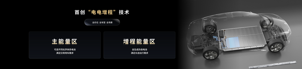 鈉新電池+雙核架構(gòu)！寧德時(shí)代開啟多核時(shí)代