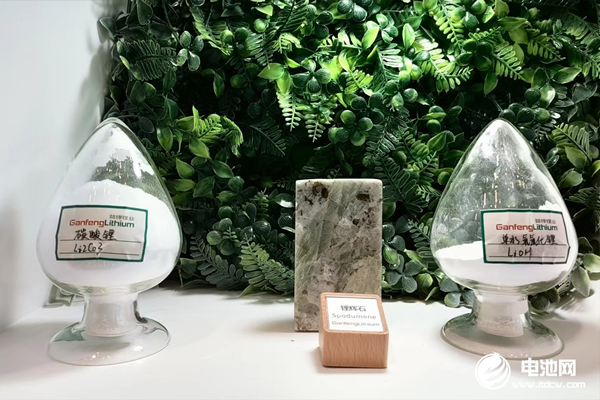 碳酸鋰一周暴漲萬元，磷酸鐵鋰跟漲！