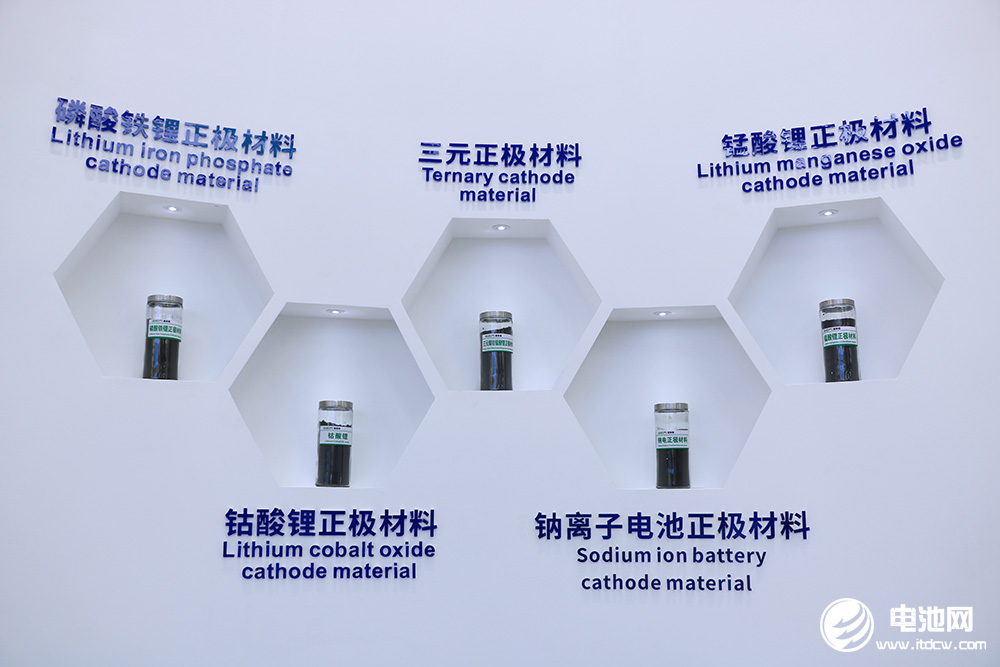【正極材料周報】容百科技擬控股貴州新仁加碼磷酸鐵鋰！一上市公司擬跨界收購正極材料企業(yè)