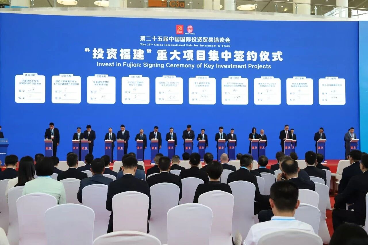 【一周項目動態(tài)】楚能新能源/寧德時代分別再擴80GWh電池產能！中創(chuàng)新航又一新項目簽約安徽合肥