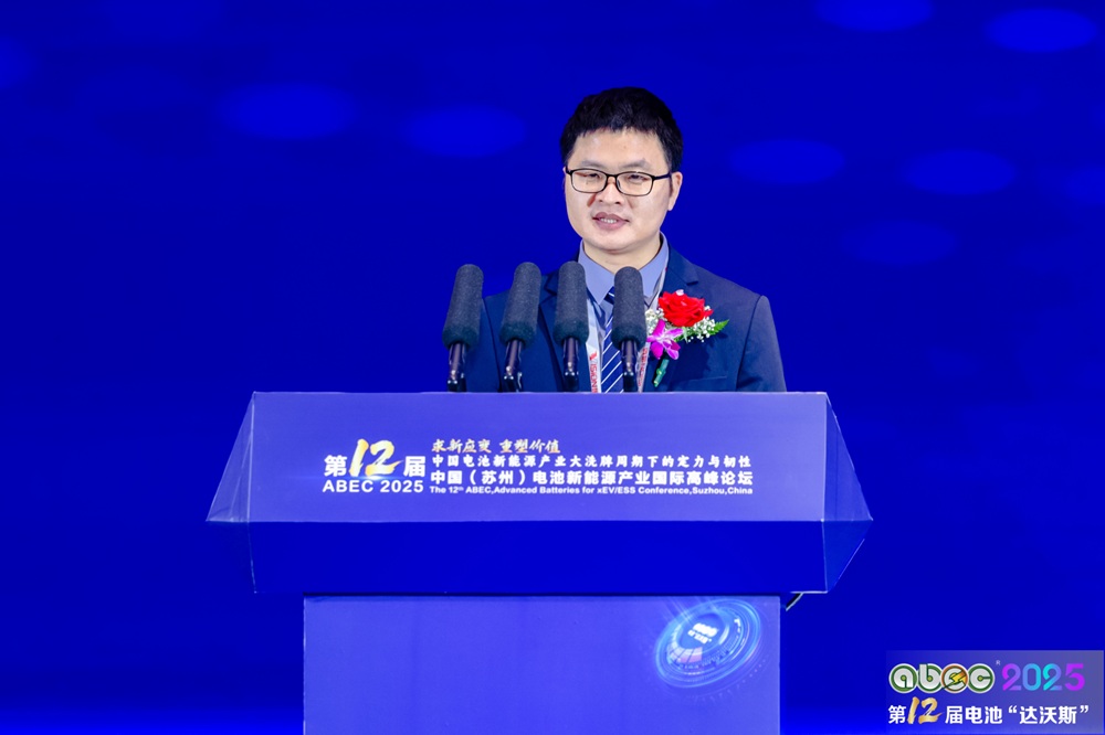雄韜股份陳宏：當(dāng)前這場產(chǎn)業(yè)“洗牌”，對有準(zhǔn)備的企業(yè)而言不是寒冬