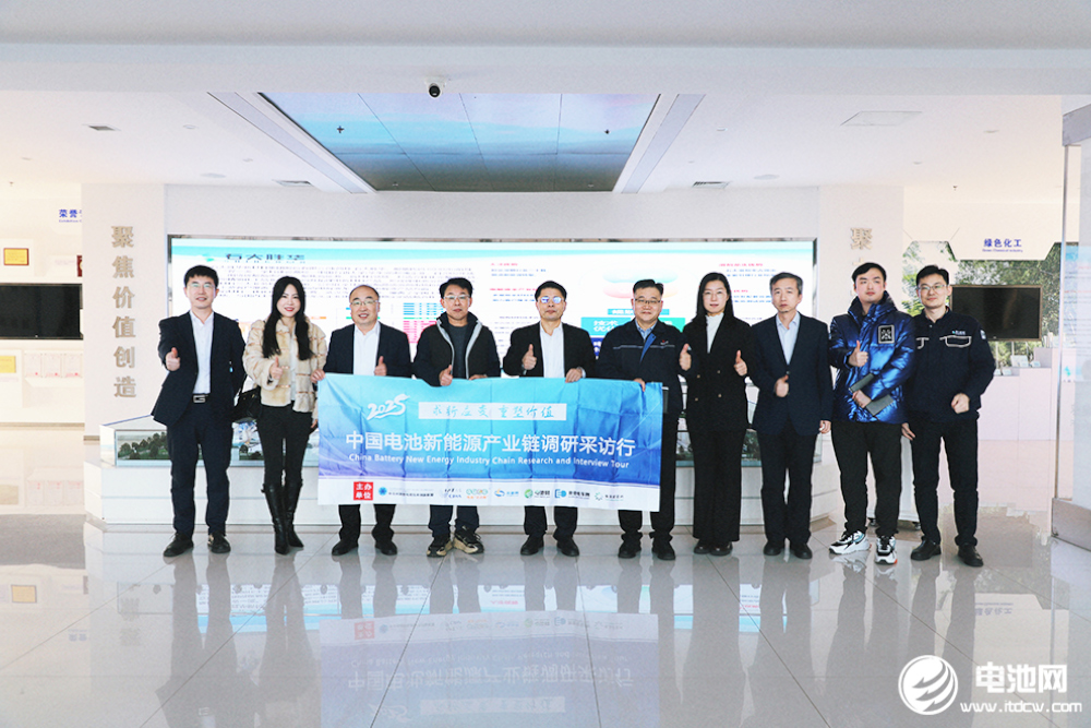 【電解液周報】電解液價格仍有進一步上漲空間！多家上市公司公布添加劑產能